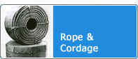 Rope & Cordage